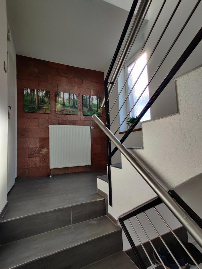 Apartmany V Nasem Olomouc Exterior photo